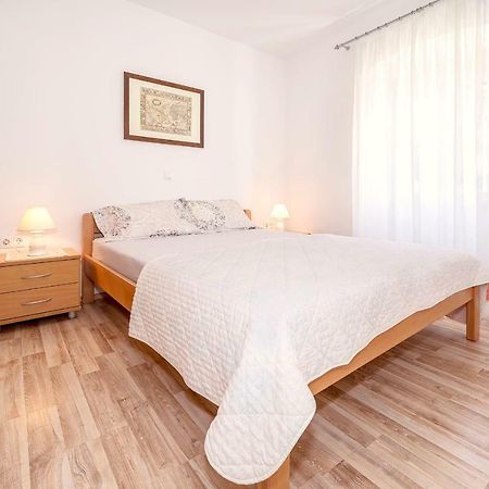 מאלינסקה Apartments Dumica מראה חיצוני תמונה