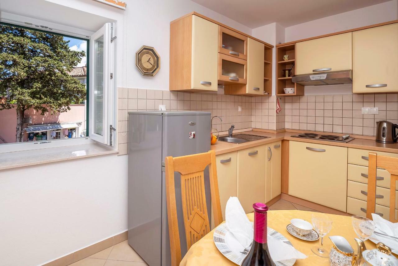 מאלינסקה Apartments Dumica מראה חיצוני תמונה